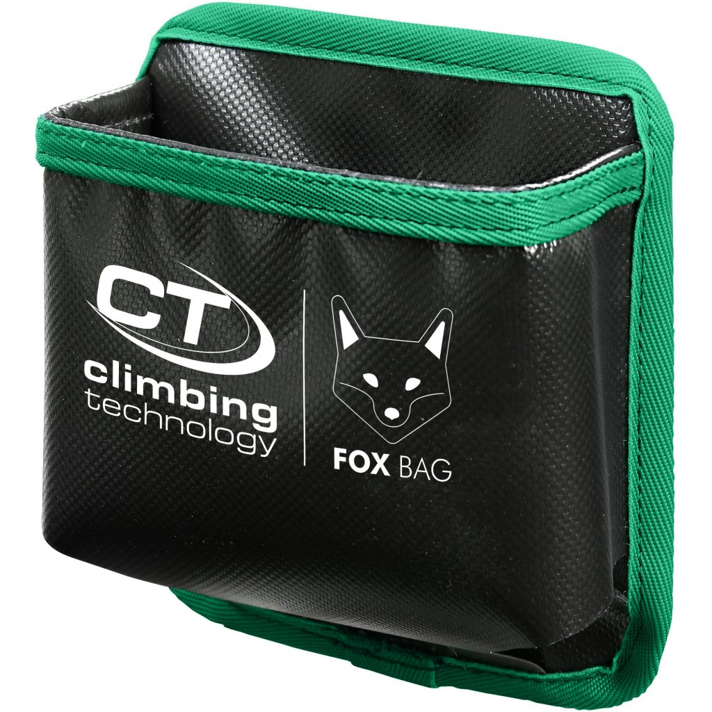 CUSTODIA CLIMBING TECHNOLOGY FOX BAG