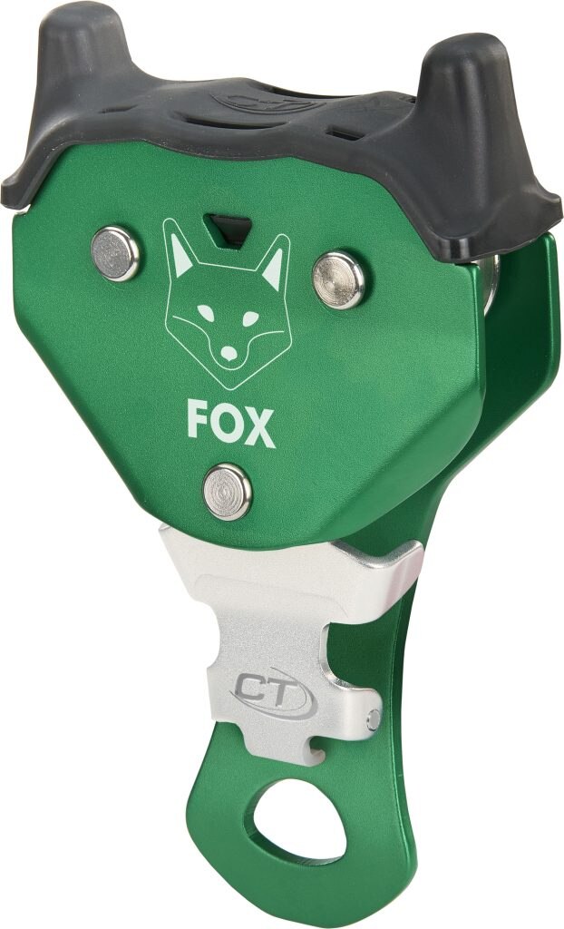 CARRUCOLA CLIMBING TECHNOLOGY FOX