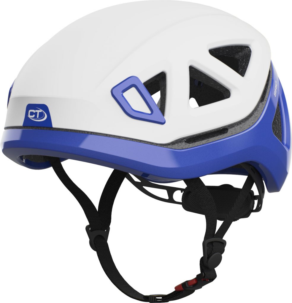 CASCO CLIMBING TECHNOLOGY SIRIO