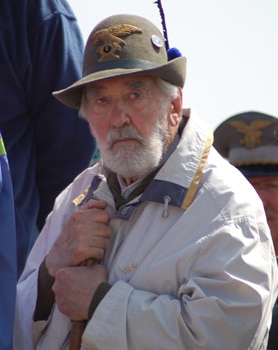 Mario Rigoni Stern sull