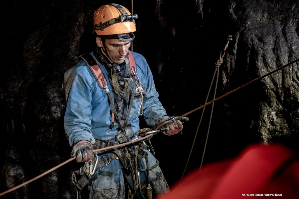 Michelangelo Frammartino 