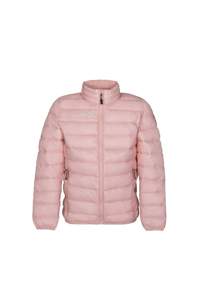 GIACCA ROCK EXPERIENCE FORTUNE JUNIOR