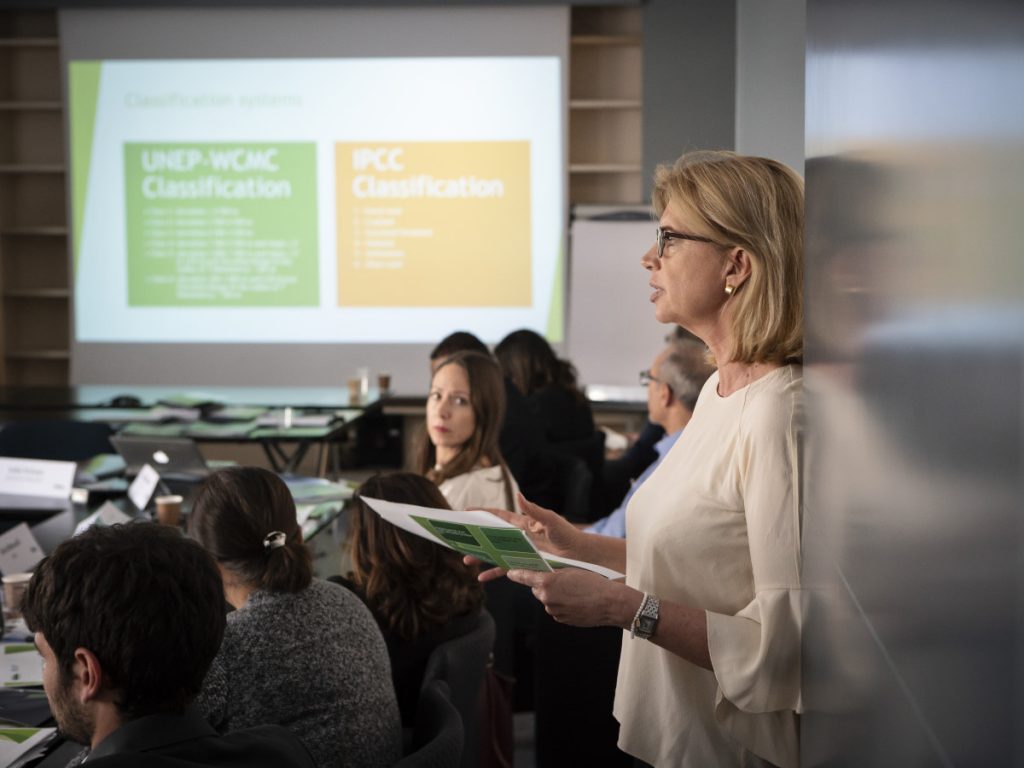 Rosalaura Romeo @FAO Roberto Cenciarelli