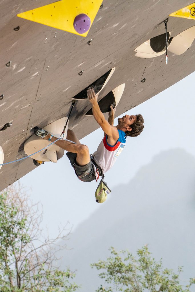 Coppa del mondo. Foto Sara Grippo