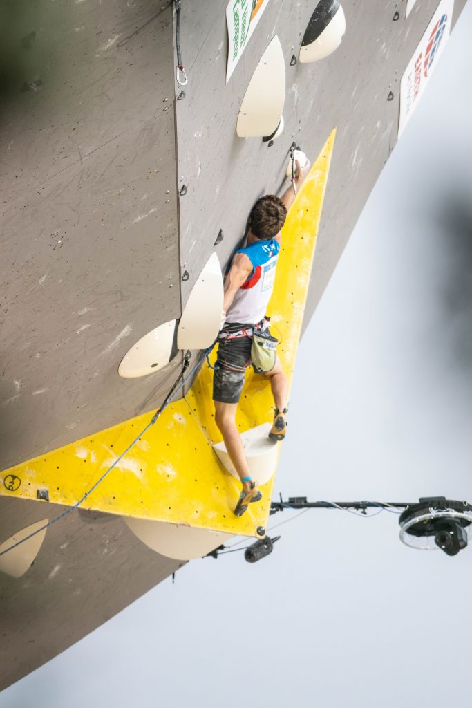 Coppa del mondo. Foto Sara Grippo