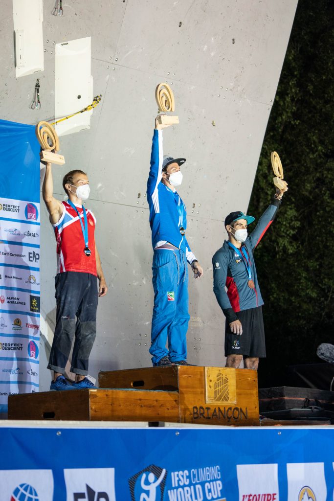 Coppa del mondo. Foto Sara Grippo