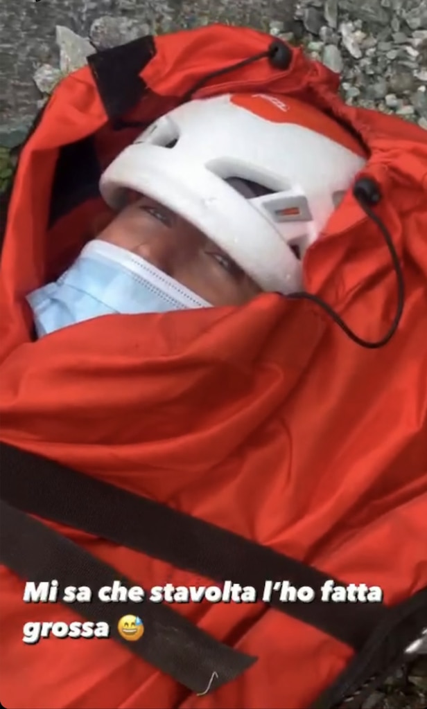 Federica Mingolla IG