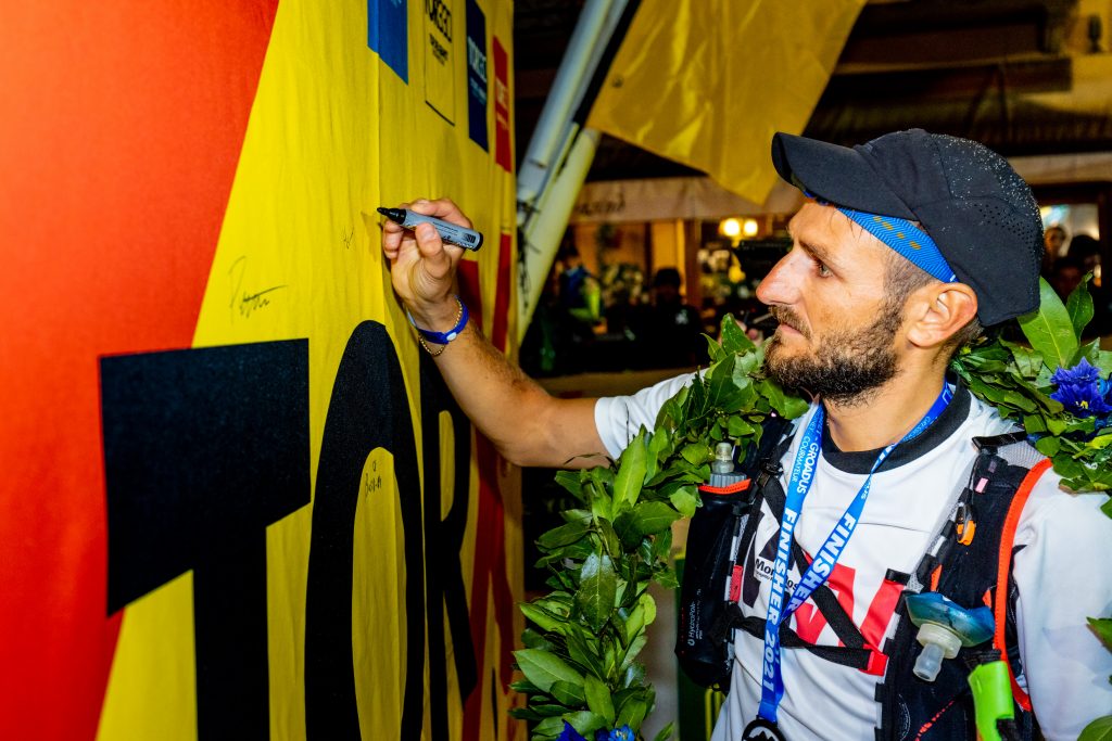 TOR 130 - Foto Roberto Roux