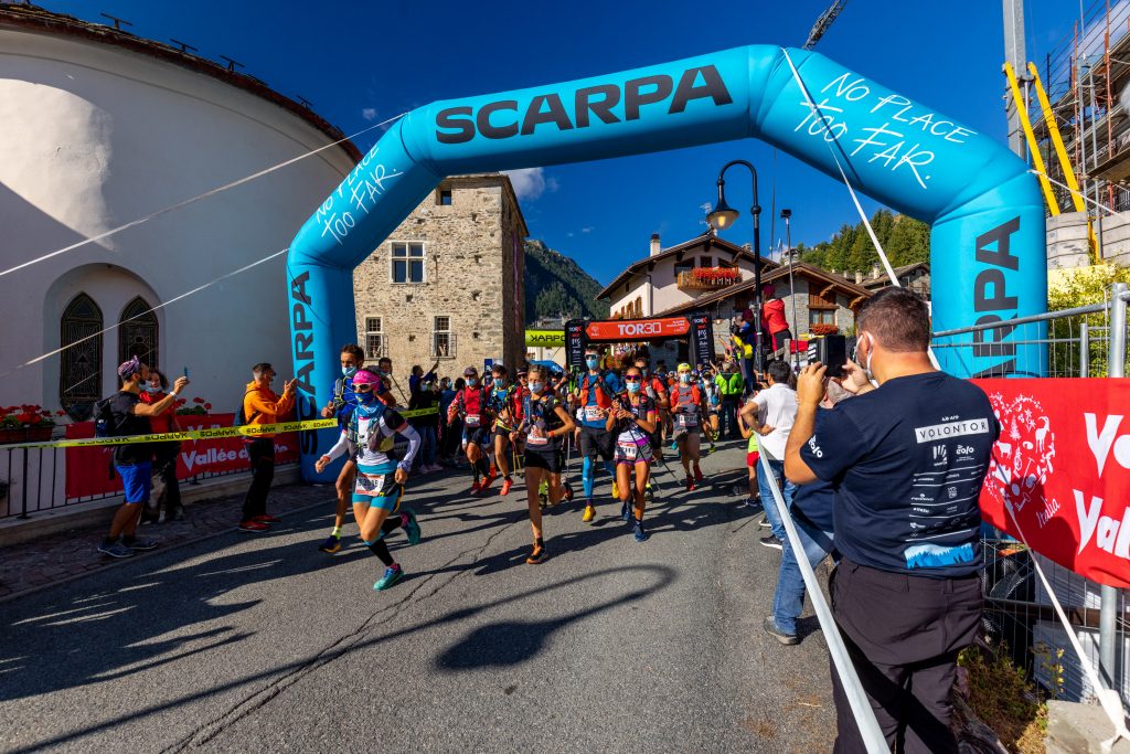 TOR 30 - Foto Roberto Roux
