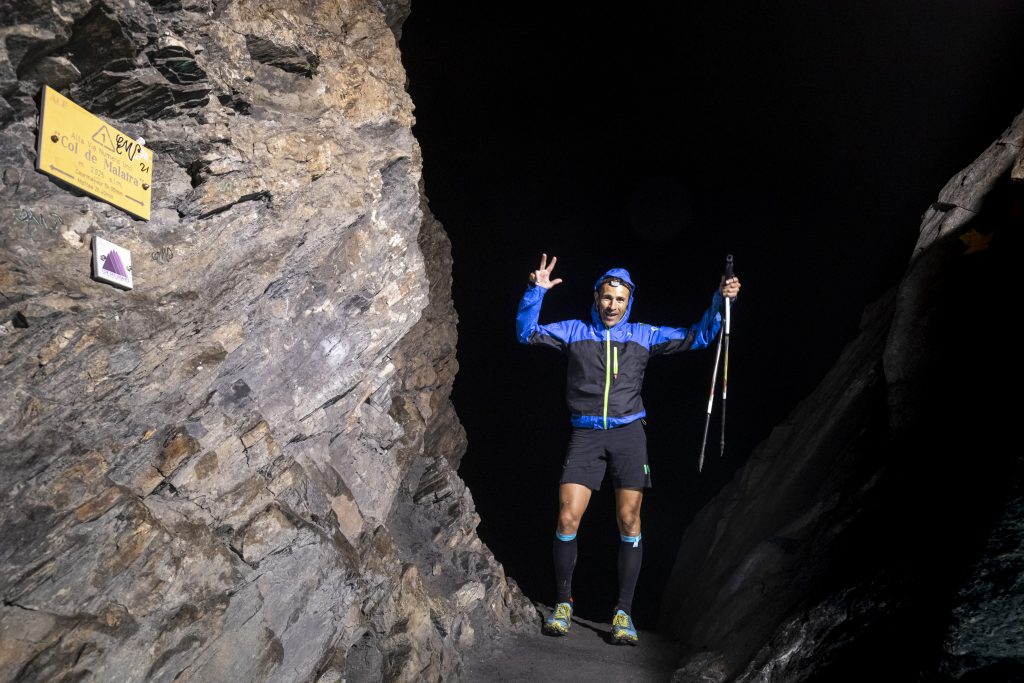 Collè al Col de Malatra - Foto Pierre Lucianaz