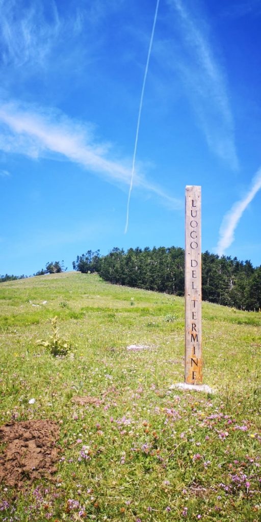 Cinque Confini, Terminillo - Foto Tatiana Marras