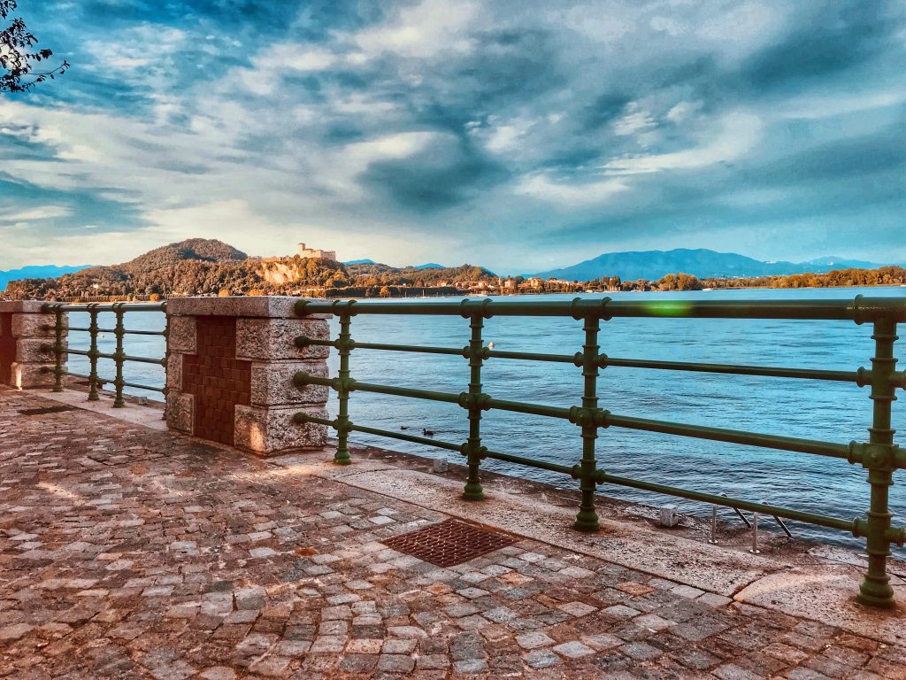 Arona - Foto Albert @Unsplash