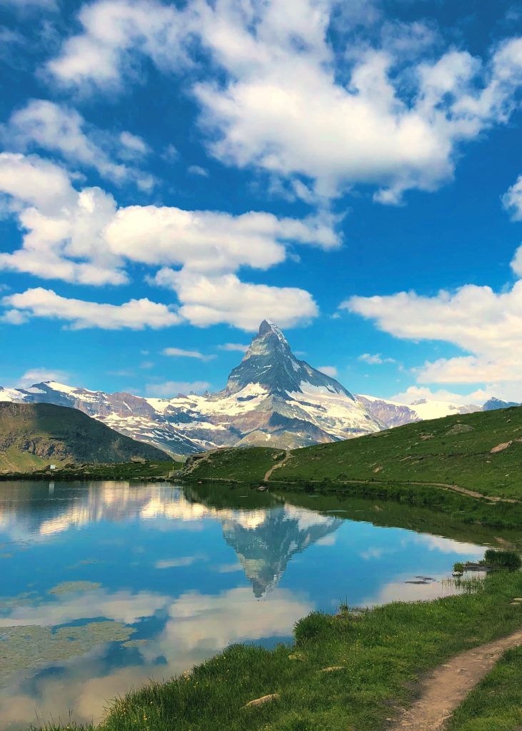 Foto Andreas Hobi @Unsplash