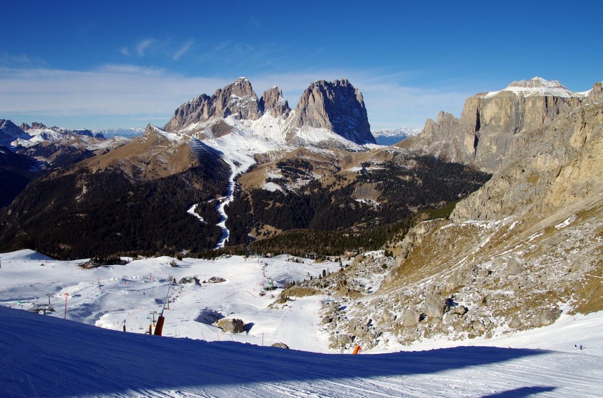 milano cortina 2026, dolomiti, impianti, ambientalisti