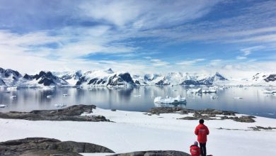 Photo of Antartide: scienziati pronti a estrarre una carota di ghiaccio custode di oltre 1 milione di anni di storia