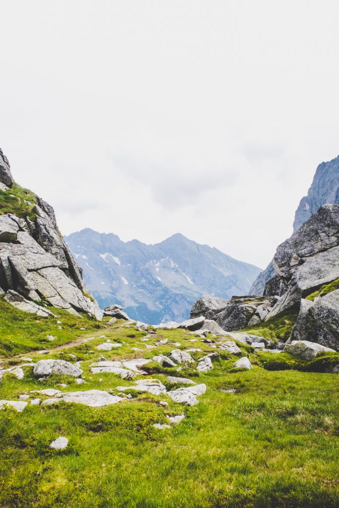 Foto Fabrizio Conti @Unsplash