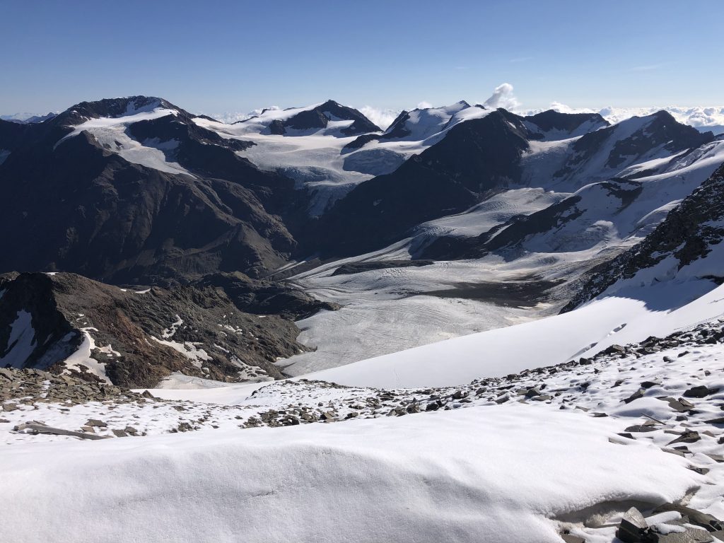 Foto archivio Marco Confortola