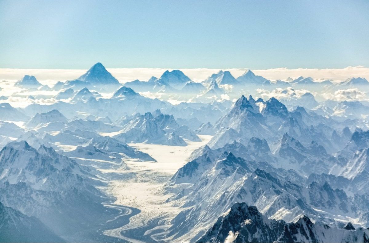 montagne, geologia