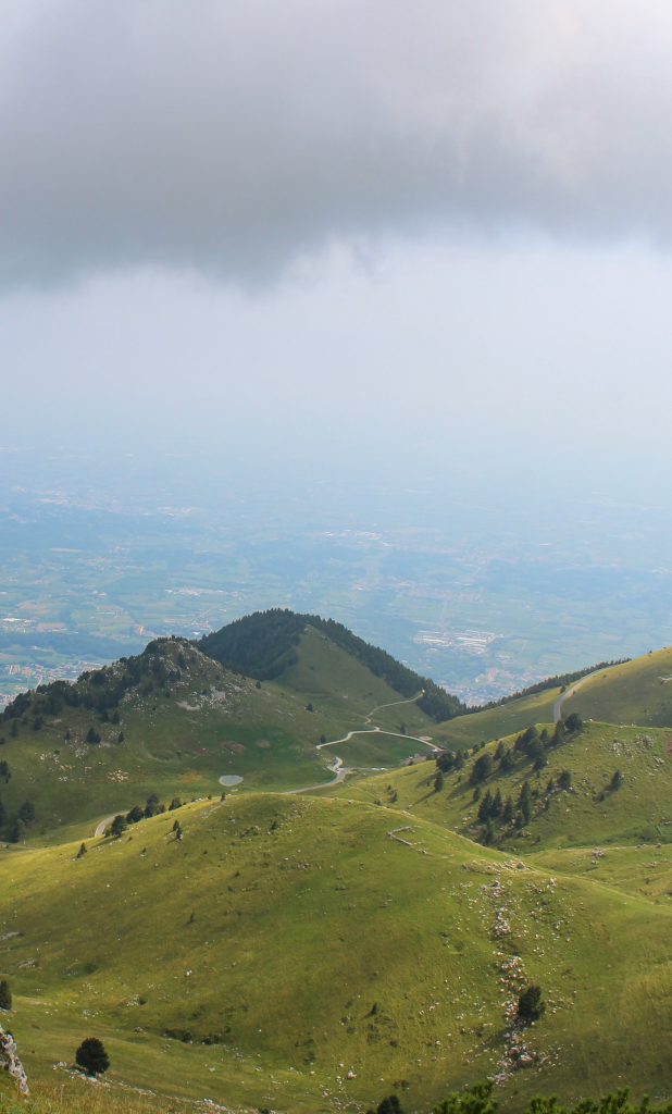 Monte Grappa - Foto Martina Pastore @Unsplash