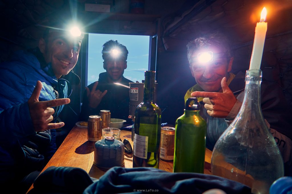 Foto Tommaso Lamantia