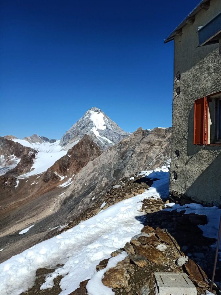 Rifugio Guasti