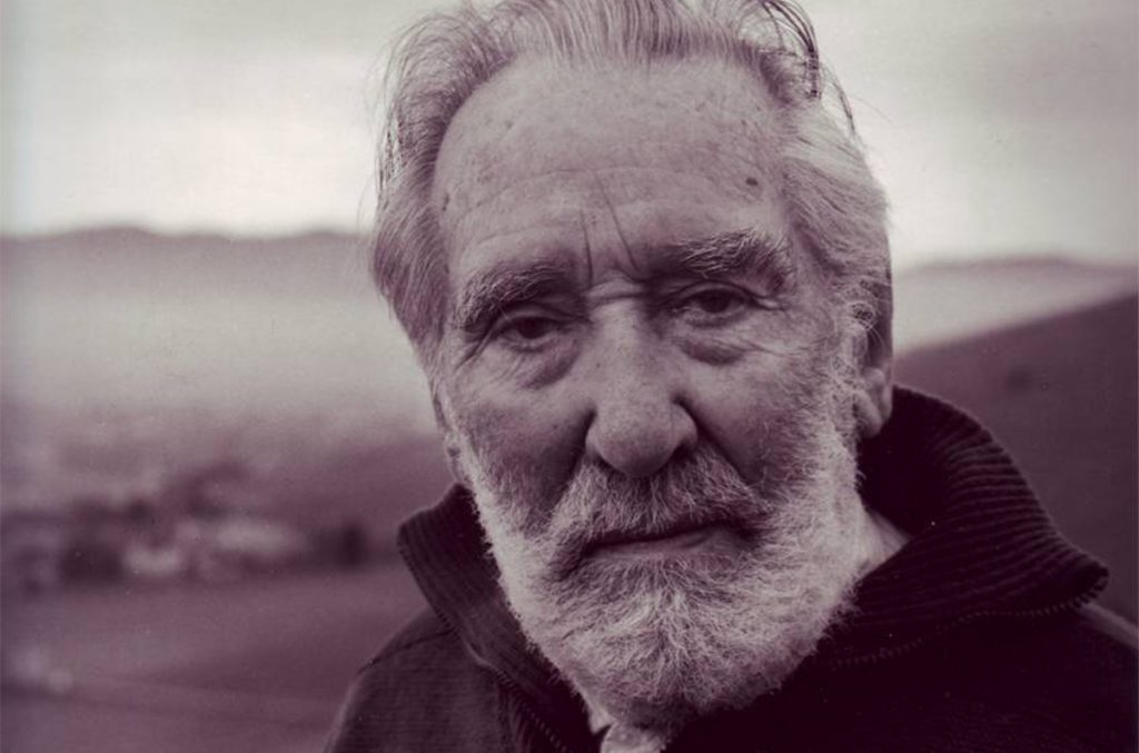 Mario Rigoni Stern
