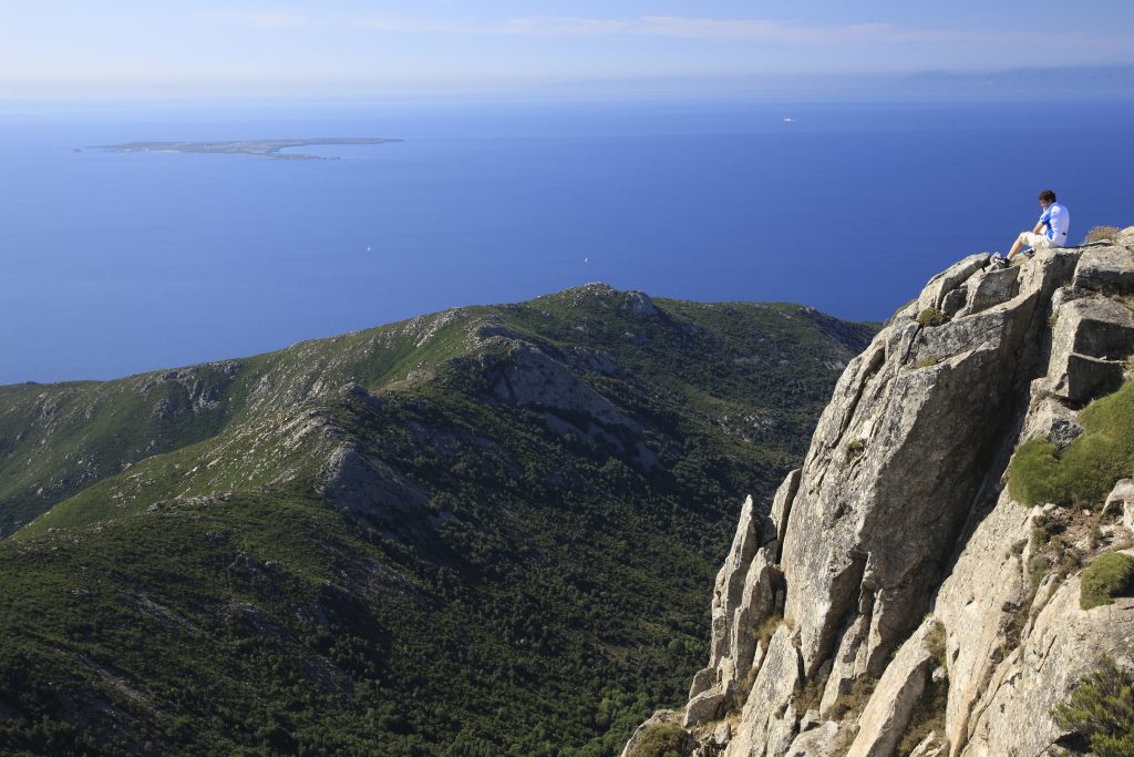 Isola d'Elba