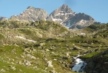 Photo of Pinelli: la “montagna sacra” del Gran Paradiso è solo un capro espiatorio per auto-assolversi