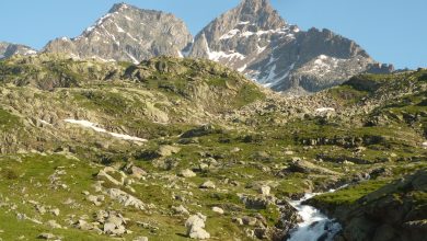 Photo of Una montagna sacra per i 100 anni del Parco Nazionale del Gran Paradiso?