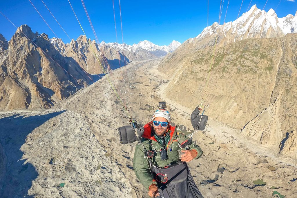 Foto @ Antoine Girard