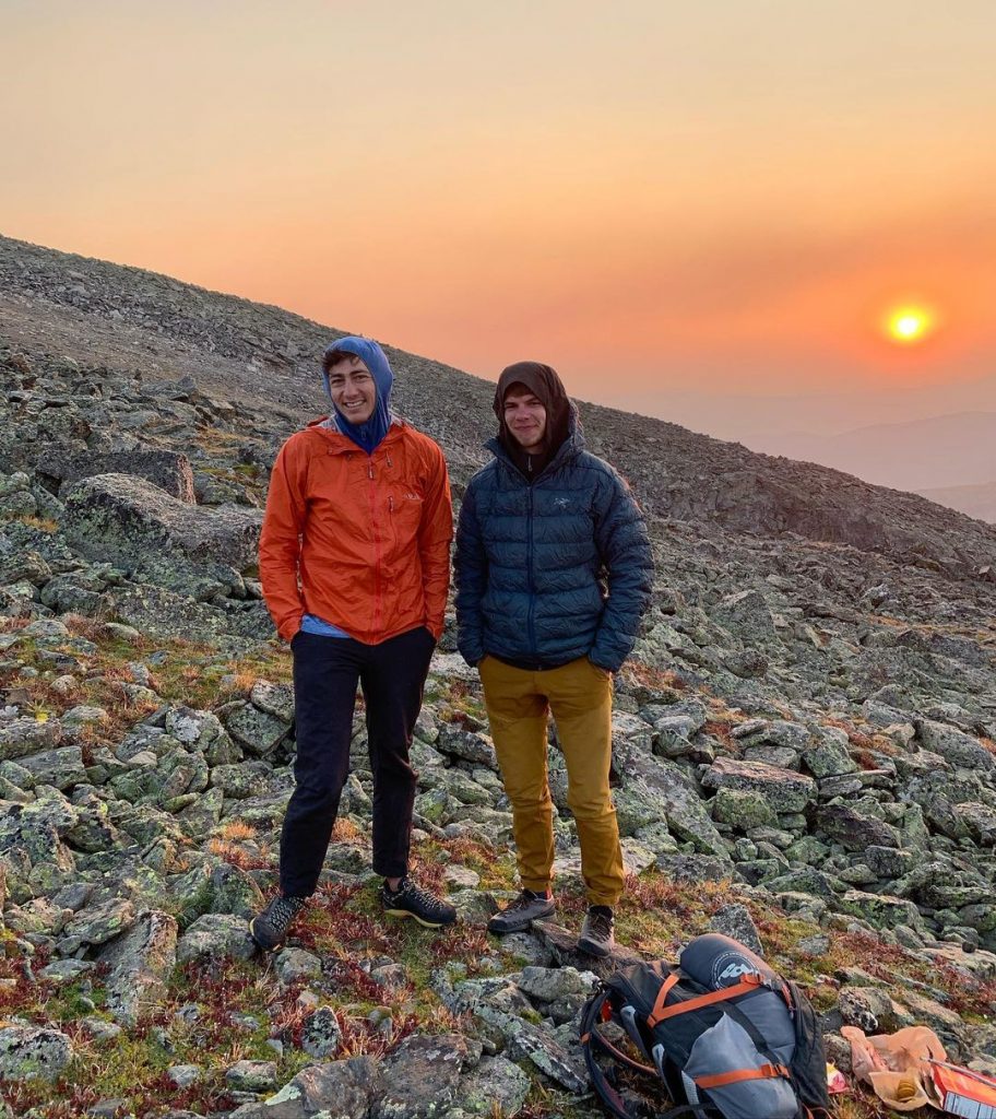 Foto Svetlana Dudin (IG @svettykonfetti)