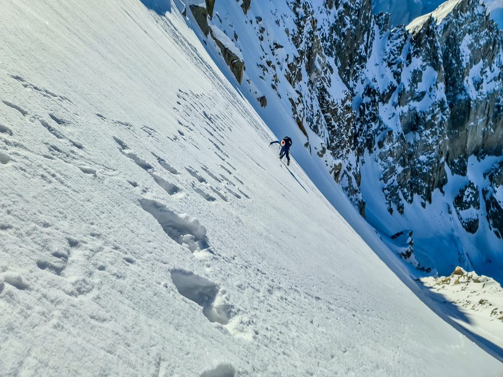 Foto @ Antoine Girard