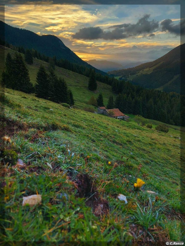 Foto FB Claudio Ranza