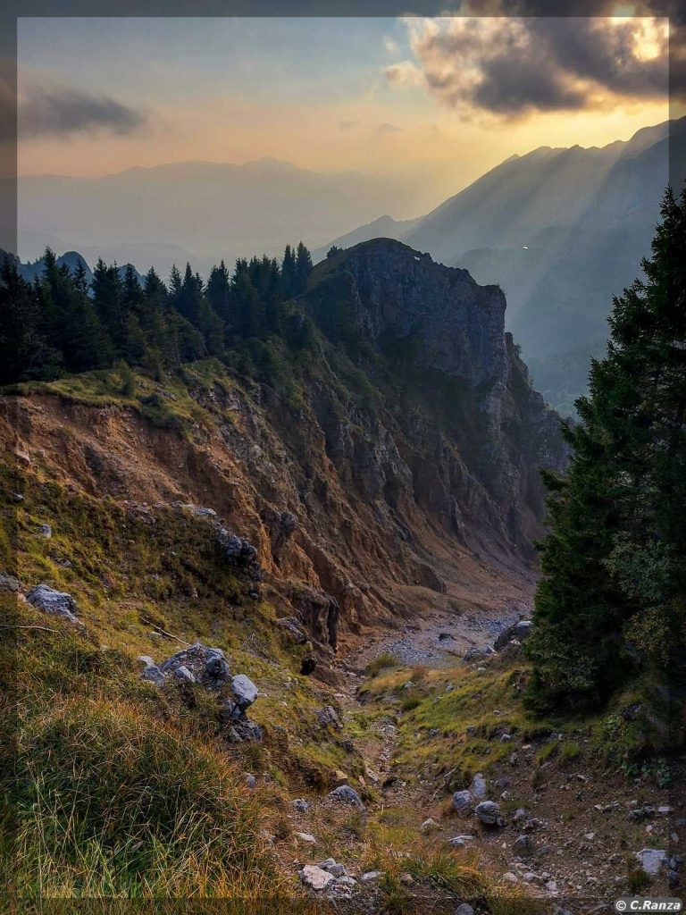 Foto FB Claudio Ranza