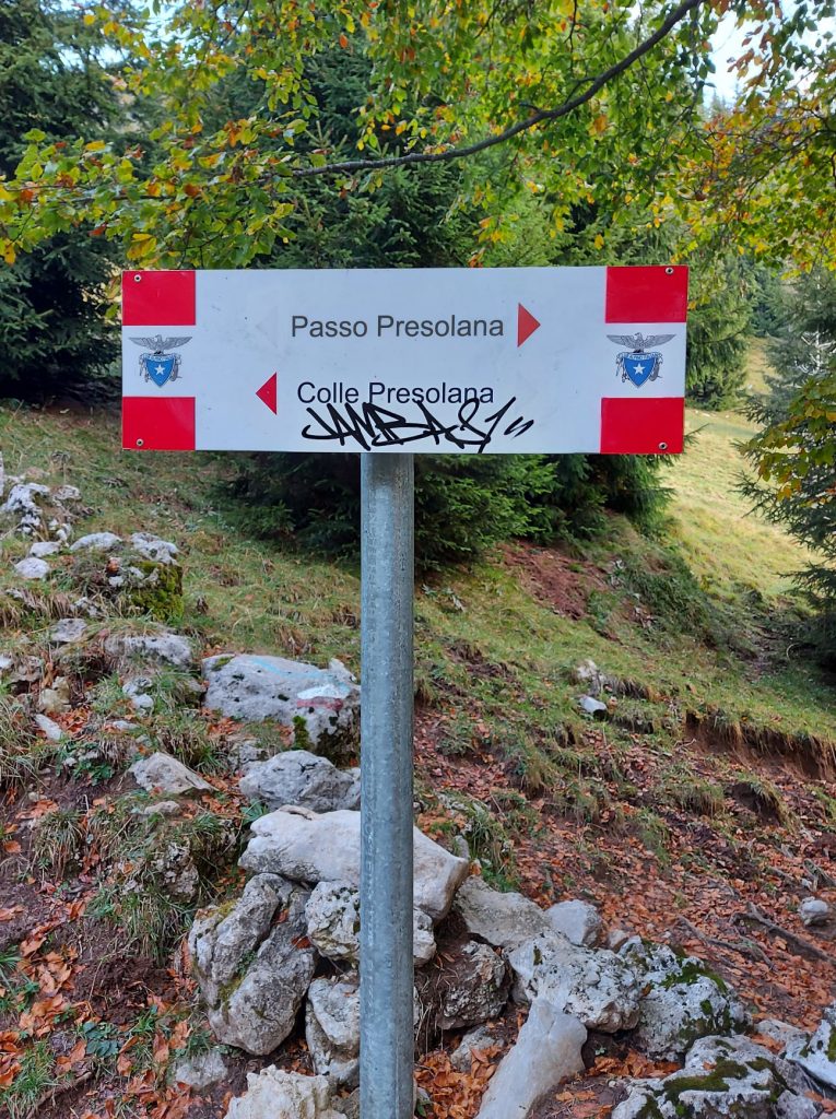 Foto FB Claudio Ranza