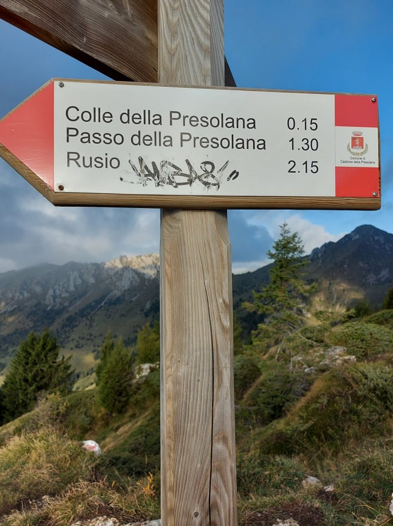 Foto FB Claudio Ranza