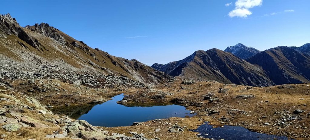 Foto FB Silvana Denarier