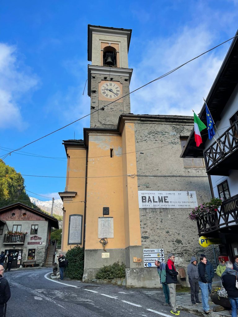 Foto FB Club Alpino Italiano