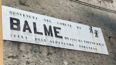 Photo of Il borgo piemontese di Balme diventa “Villaggio degli Alpinisti”