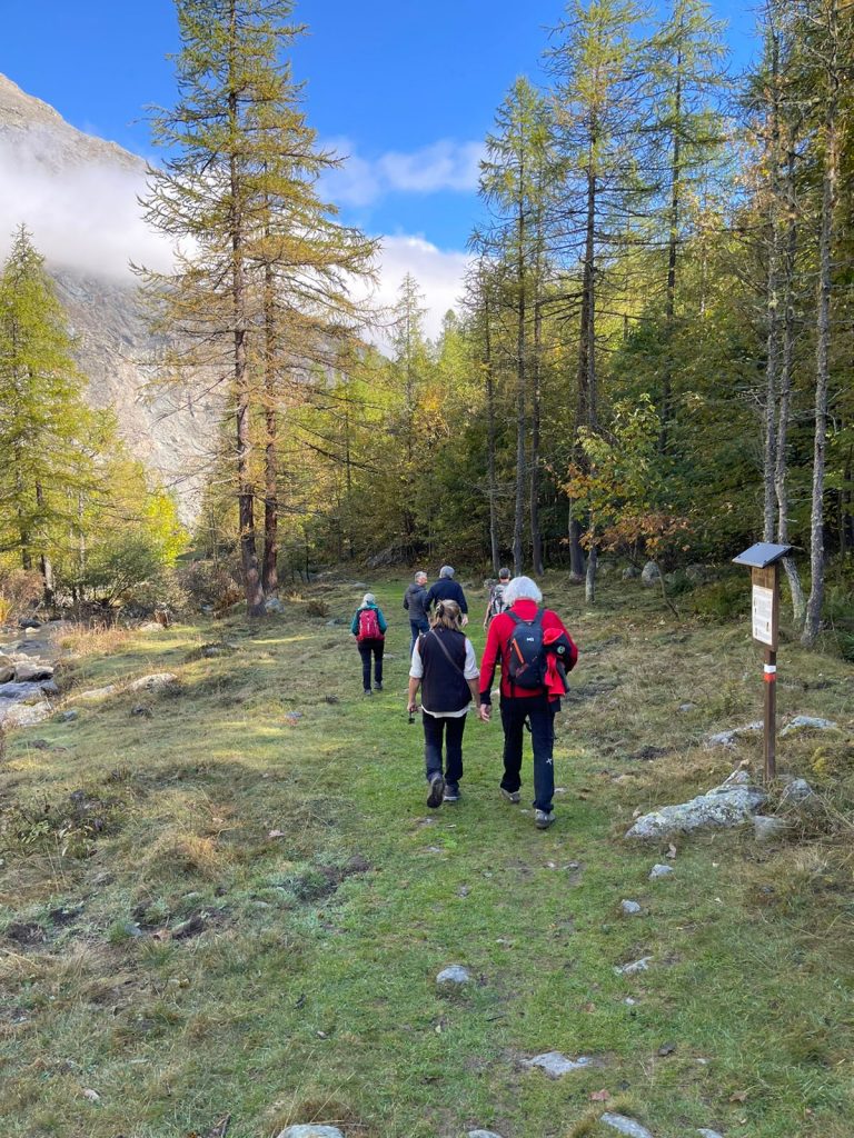 Foto FB Club Alpino Italiano