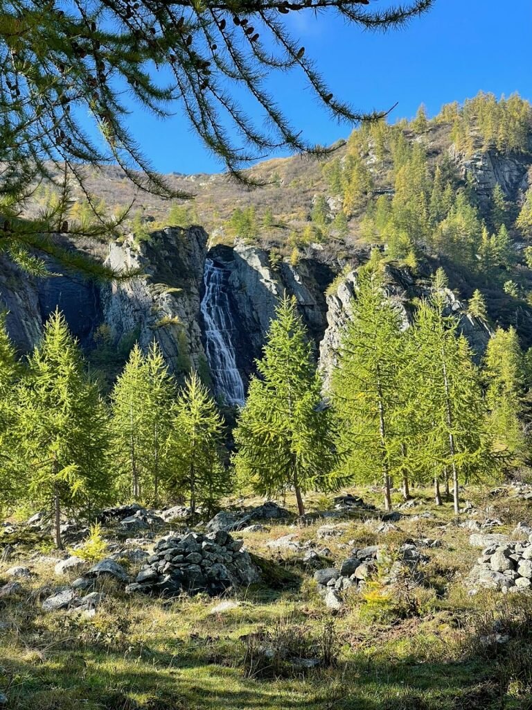 Foto FB Club Alpino Italiano