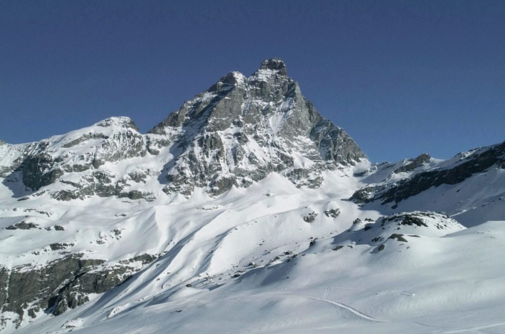 cervinia, sci, apertura impianti