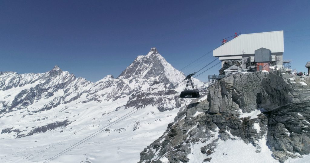 Foto © CERVINO S.P.A