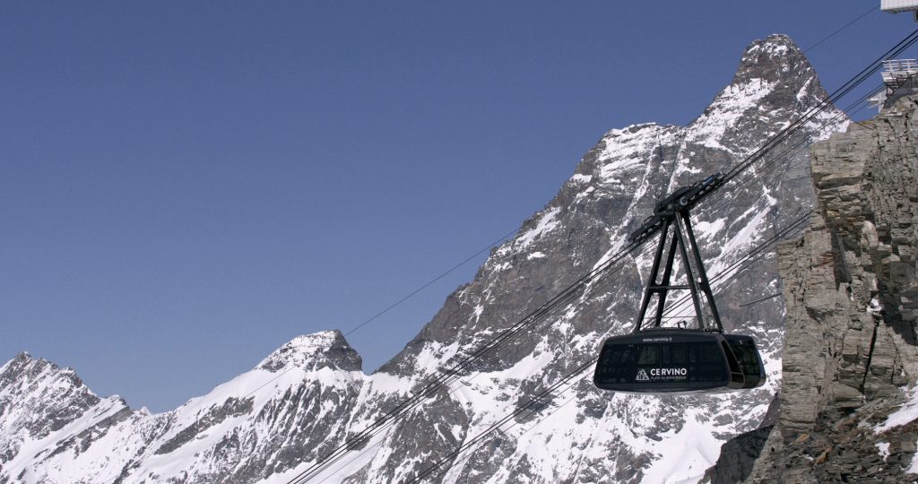 Foto © CERVINO S.P.A