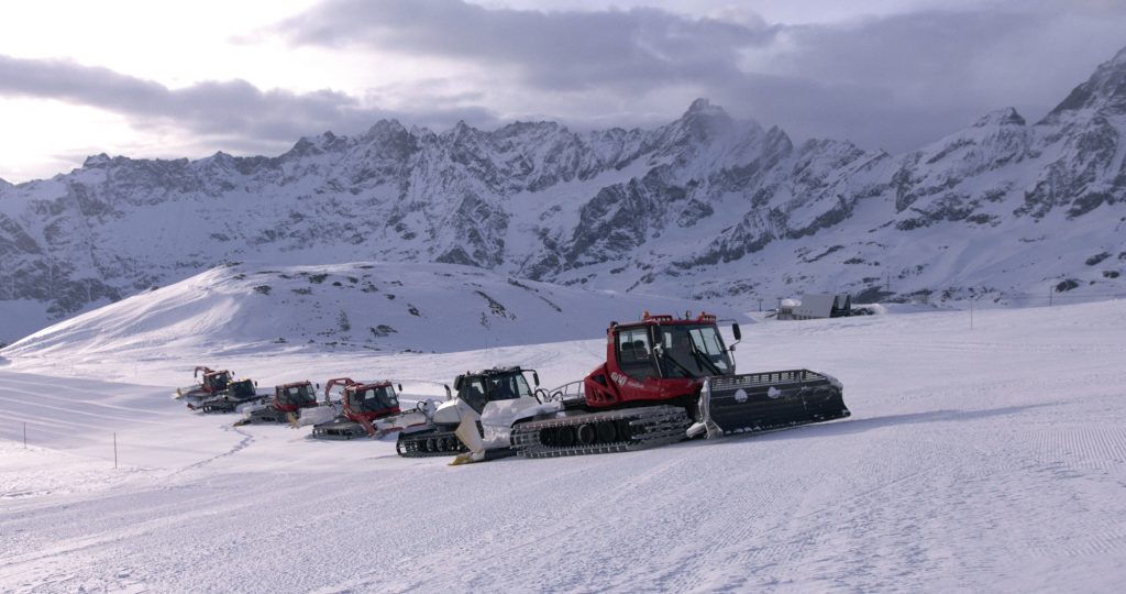 Foto © CERVINO S.P.A