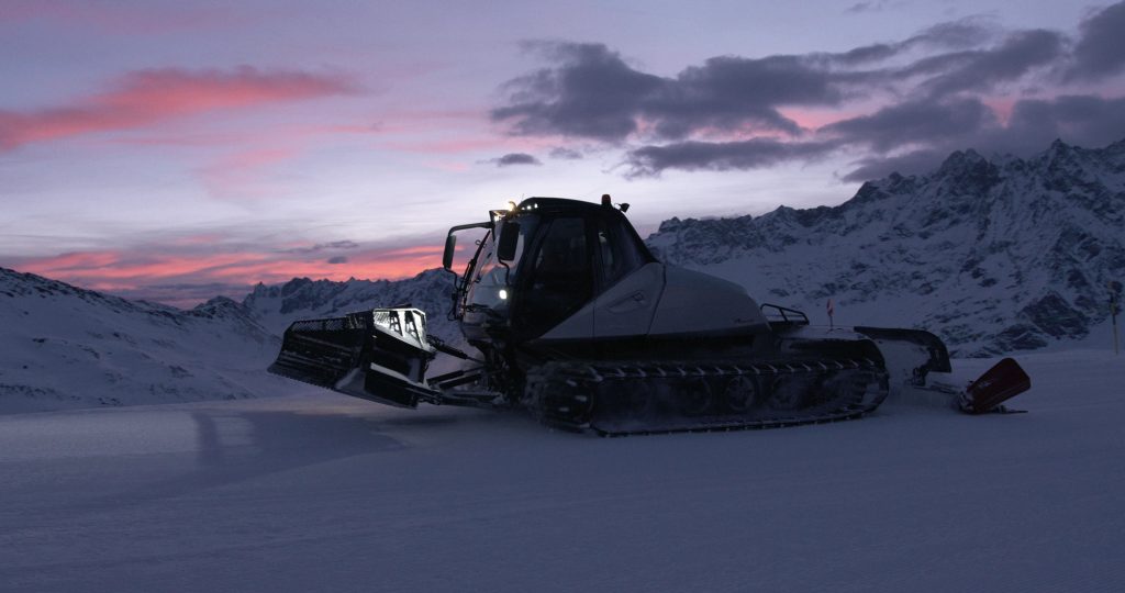 Foto © CERVINO S.P.A