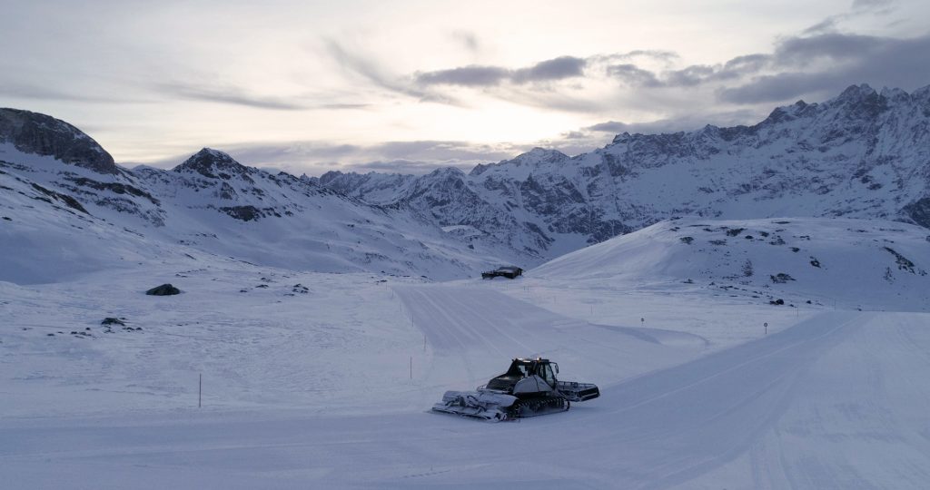 Foto © CERVINO S.P.A