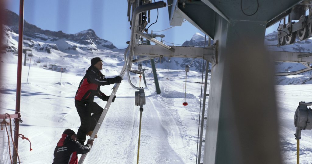 Foto © CERVINO S.P.A