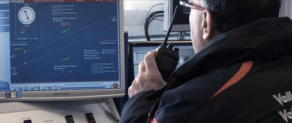 Foto © CERVINO S.P.A