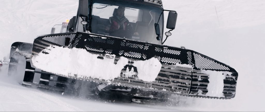 Foto © CERVINO S.P.A